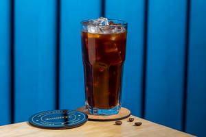 Iced Americano