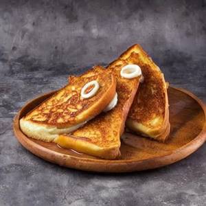 French Toast                  