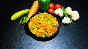 Mix Veg