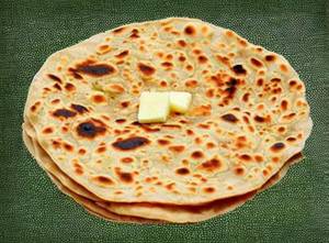 Laccha Paratha