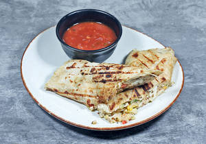 Lebanon Shawarma Wrap