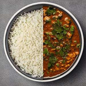 Plain Rice