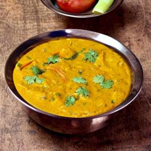 Navratan Korma (Special)    