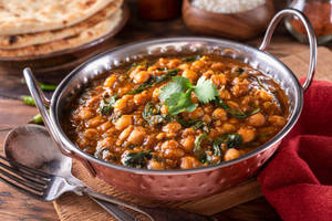 Chana Masala