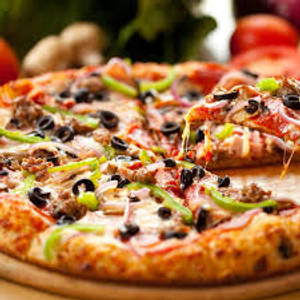 Country Lover Pizza