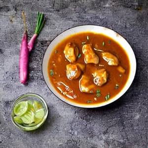 Honey Lemon Chicken Gravy