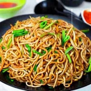 Hakka Noodles