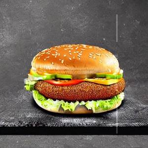 Cheese Burger 