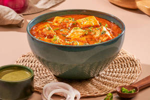 Paneer Masala Butter Garlic