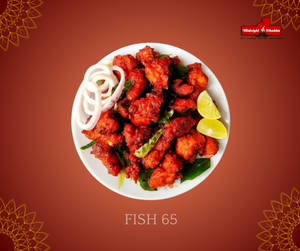 Fish 65