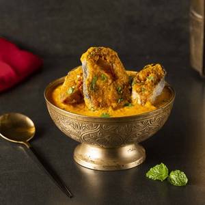 Macha Ko Ledo  (3.PCS)