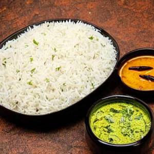 Jeera Rice