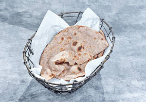 Multigrain Tandoori Roti