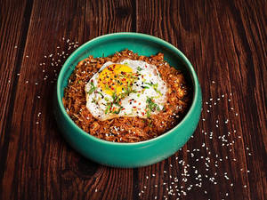 Chicken Nasi Goreng Fried Rice