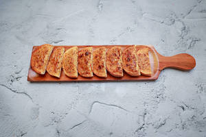 Butter Garlic Bread
