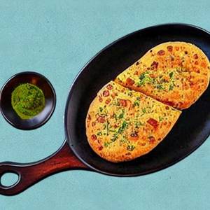 Aloo Jeera ( No Onion No Garlic )