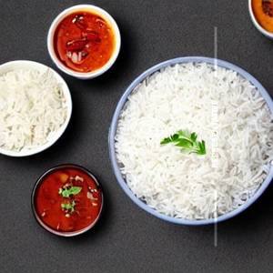 Plain Rice