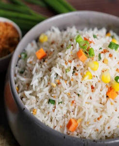 Veg Fried Rice