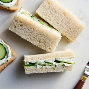 Cold Sandwich  