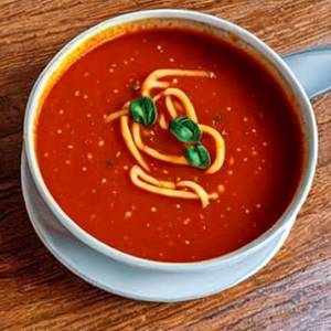 Tomato Soup