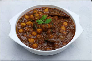 Chana Masala
