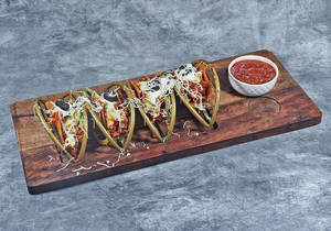 Chipotle Tacos
