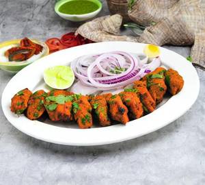 Murgh Reshmi Kabab 