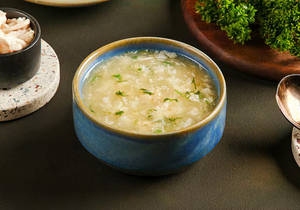 Egg Soup