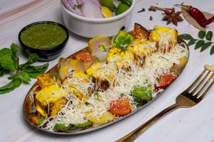 Paneer Lebanese Kebab