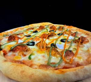 Txm Signature Chicken Pizza