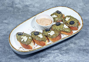 Hass Avocado Feta