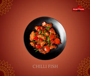 Chilli Fish