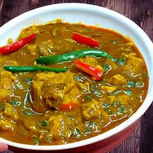 Mixed Vegetable