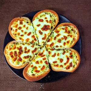 Garlic Cheese Toast