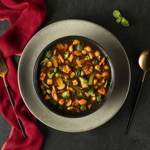 Veg Hot & Sour Soup (750.ML)