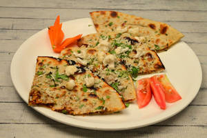 Gobi Paratha