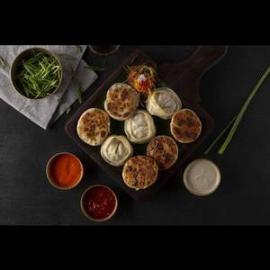Yomari Special  Kothe Pork (8.PCS)
