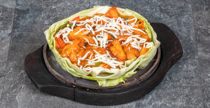 Paneer Sizzler