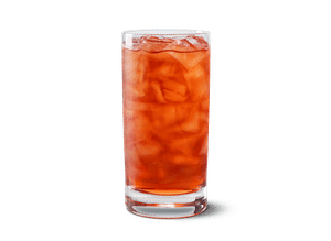 Ice Tea- strawberry flavour