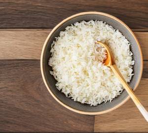 Plain Rice