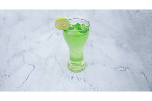 Virgin Mojito (mint & Lemon Flavor)