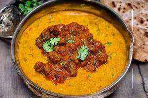 Rajasthani Dal Fry