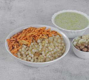 Upwas Misal
