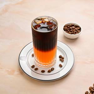 Orange Cold Brew