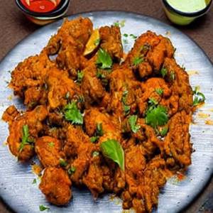Schezwan Chicken