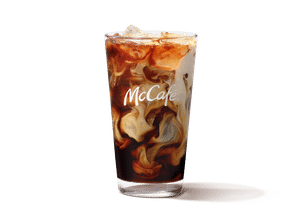 McCafe-Ice Coffee