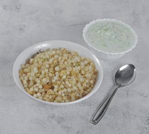 Sabudana Khichadi Kakadi