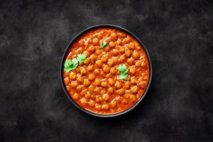 Chana Masala
