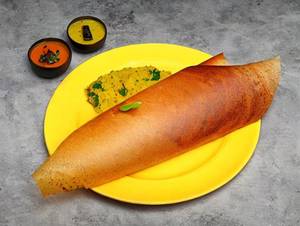 Onion Dosa