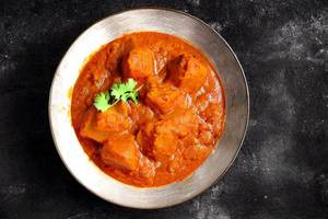 Aloo Butter Masala